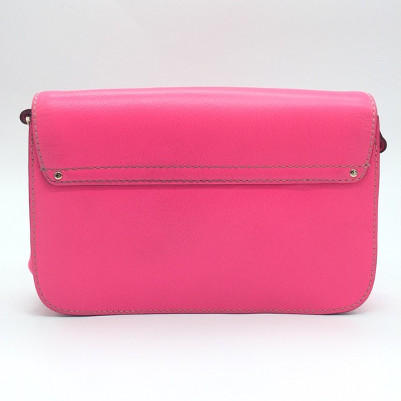 Kate Spade Wellesley Fynn Crossbody Bag - Picture 3 of 12
